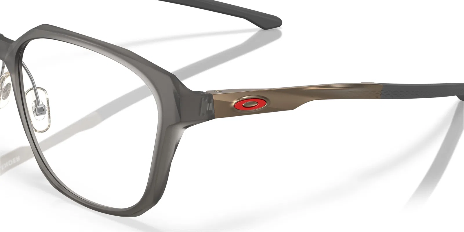 Oakley Slender 8193 Eyeglasses - view 9